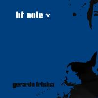 Виниловая пластинка Gerardo Frisina / Hi Note (2LP)