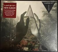 Компакт-диск Ladytron / Paradises (Digisleeve) (1CD)