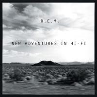 Виниловая пластинка R.E.M. / New Adventures In Hi-Fi (LP)