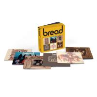 Компакт-диск Bread / The Elektra Years: The Complete Album Collection (6CD)