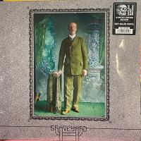 Виниловая пластинка Graveyard / 6 (Sky Blue) (1LP)