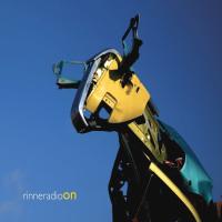 Компакт-диск Rinneradio / On (RU)(CD)
