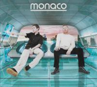 Компакт-диск Monaco / Monaco (Digisleeve)(2CD)