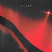 Виниловая пластинка Anathema / Distant Satellites (2LP)