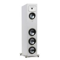 Напольная акустика Martin Logan Foundation F1  Satin White