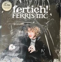 Виниловая пластинка FERRIS MC / FERTICH! (2LP)