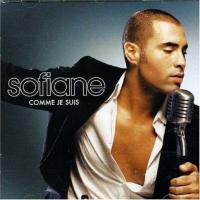 Компакт-диск Sofiane / Comme Je Suis (1CD)
