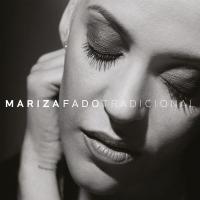 Компакт-диск Mariza / Fado Tradicional (CD)