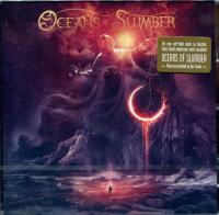 Компакт-диск Oceans Of Slumber / Oceans Of Slumber (CD)