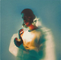 Виниловая пластинка R.A.Svet / Радость/грусть (lim.ed.,numbered,blue vinyl) (lp)