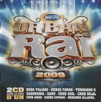 Компакт-диск Urban Rai 2009 (2CD)