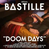 Компакт-диск Bastille / Doom Days (CD)