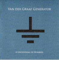 Компакт-диск Van Der Graaf Generator / A Grounding In Numbers (Jewel) (1CD)