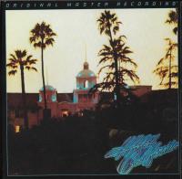 Компакт-диск Eagles / Hotel california (original master recording) (Digisleeve, Limited, Original Master Recording Series)(1SACD)