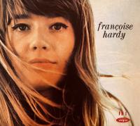 Компакт-диск Franсoise Hardy / Le premier bonheur du jour (Digipack)(1CD)