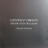Виниловая пластинка Ludovico Einaudi / Seven Days Walking (Deluxe Edition Box Set)(2LP+7CD)