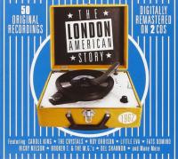 Компакт-диск The London American Story 1962 (2CD)