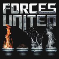Компакт-диск Forces United / Forces United (CD)