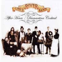 Компакт-диск Little River Band / After Hours/ Diamantina Cocktail (Jewel) (2CD)