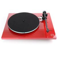 Проигрыватель винила Rega Planar 3 (Elys-2) red