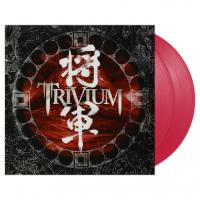 Виниловая пластинка Trivium / Shogun (Coloured Vinyl)(2LP)