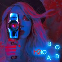 Компакт-диск Loboda / H2LO (CD)