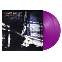 Виниловая пластинка VOLTAIRE CABARET / SHADOW OF FEAR - PURPLE VINYL - LTD EDT (1LP) Виниловая пластинка VOLTAIRE CABARET / SHADOW OF FEAR - PURPLE VINYL - LTD EDT (1LP)