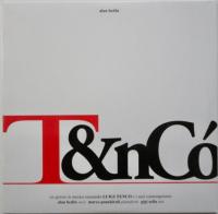 Виниловая пластинка ALAN BEDIN / T&NCO' (1LP)