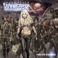Компакт-диск Doro / Forever Warriors (RU)(CD)