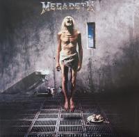 Виниловая пластинка Megadeth / Countdown To Extinction (2LP)