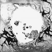 Виниловая пластинка Radiohead / A Moon Shaped Pool (2LP) Виниловая пластинка Radiohead / A Moon Shaped Pool (2LP)