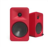 Полочная акустика Kanto Audio ORA4 MR-C Red