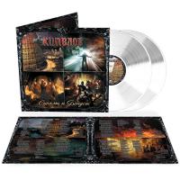 Виниловая пластинка КИПЕЛОВ XX / Синглы И Бонусы (2LP)