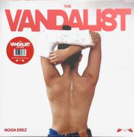 Виниловая пластинка Noga Erez / The Vandalist (coloured) (1LP)