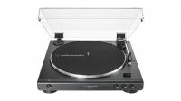 Виниловый проигрыватель AUDIO-TECHNICA AT-LP60XUSBGM