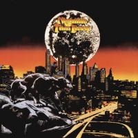 Виниловая пластинка Thin Lizzy / Nightlife (LP)