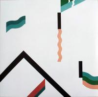 Виниловая пластинка Wire / 154 (1LP)