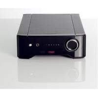 Интегрированный усилитель REGA BRIO (ПДУ) BLACK