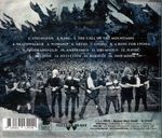 Компакт-диск Eluveitie / Live At Masters Of Rock (RU)(CD)