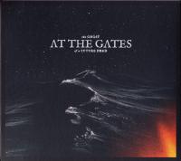 Компакт-диск At The Gates / The Ghost Of A Future Dead (Digipack, Limited) (1CD)