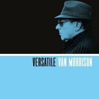 Компакт-диск Van Morrison / Versatile (CD)