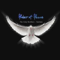 Компакт-диск The Isley Brothers & Santana / Power Of Peace (CD)