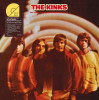 Виниловая пластинка The Kinks / Are The Village Green Preservation Society (1LP)