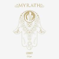 Компакт-диск Myrath / Legacy (RU)(CD)