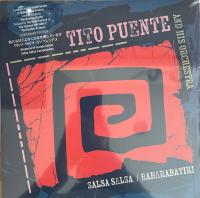 Виниловая пластинка Tito Puente / Babarabatiri / Salsa Salsa (1LP)