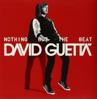 Виниловая пластинка David Guetta / Nothing But The Beat (2LP)