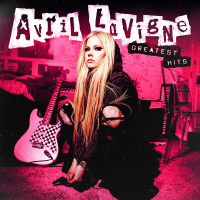 Виниловая пластинка Avril Lavigne / Greatest Hits (2LP)