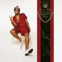 Компакт-диск Bruno Mars / 24K Magic (Deluxe Edition)(CD+Blu-ray)