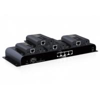 HDMI сплиттер 1x4 с удлинением по UTP / Dr.HD SC 144 HDBitT
