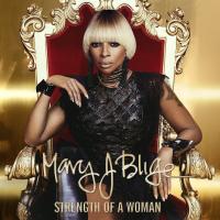 Компакт-диск Mary J. Blige / Strength Of A Woman (CD)